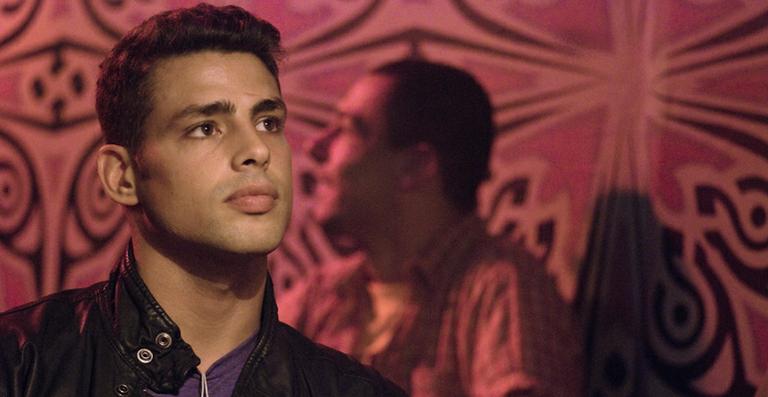 Sucesso na televisão, Cauã Reymond concorre em prêmio de cinema