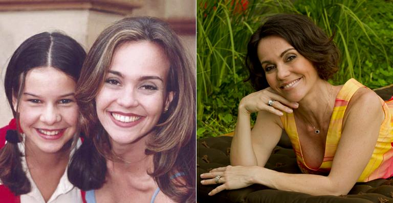 Flávia Monteiro aposta no sucesso do remake de ‘Chiquititas’, mas não faria a nova versão