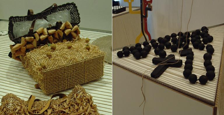 Living Design: Novidades da Bienal Brasileira de Design