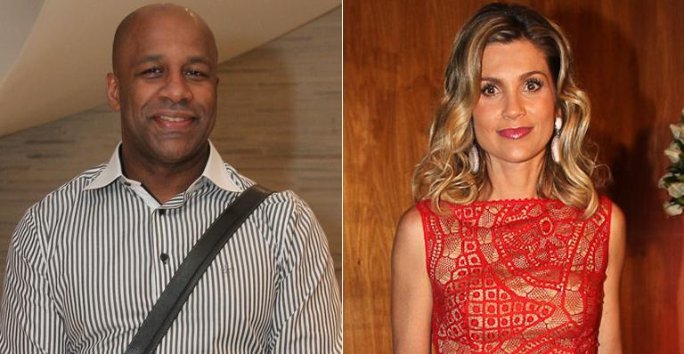 Ailton Graça e Flávia Alessandra analisam a dramaturgia nacional