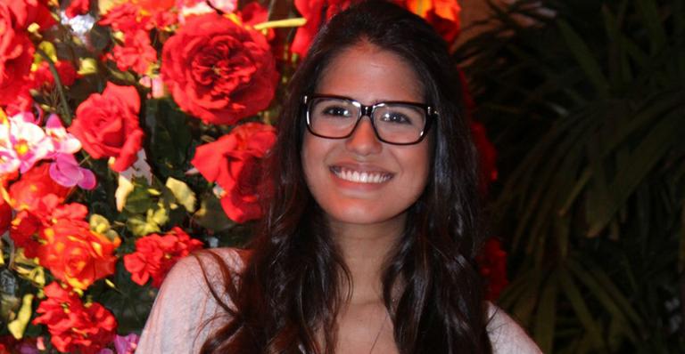 Antonia Morais estreia em “Guerra dos Sexos” sem medo de ser comparada a Gloria