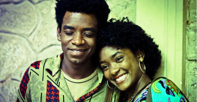 Conheça os protagonistas de ‘Subúrbia’, novo seriado da Globo