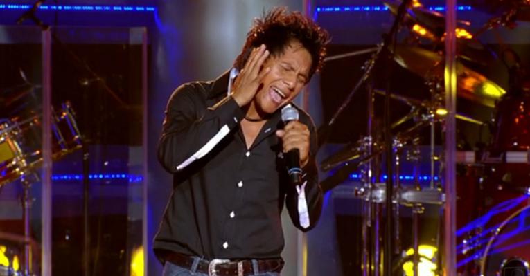Índio que emocionou técnicos do ‘The Voice’ pode voltar ao programa