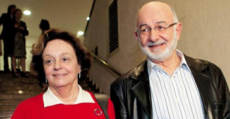 Silvio de Abreu diz que ‘Guerra dos Sexos’ é inspirada nas briguinhas que tem com a mulher