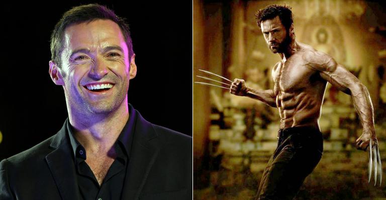 Divulgada primeira foto oficial de ‘The Wolverine’, com Hugh Jackman