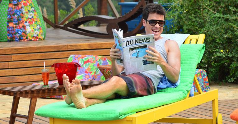 ‘Fazenda de Verão’ estreia em 29 de outubro
