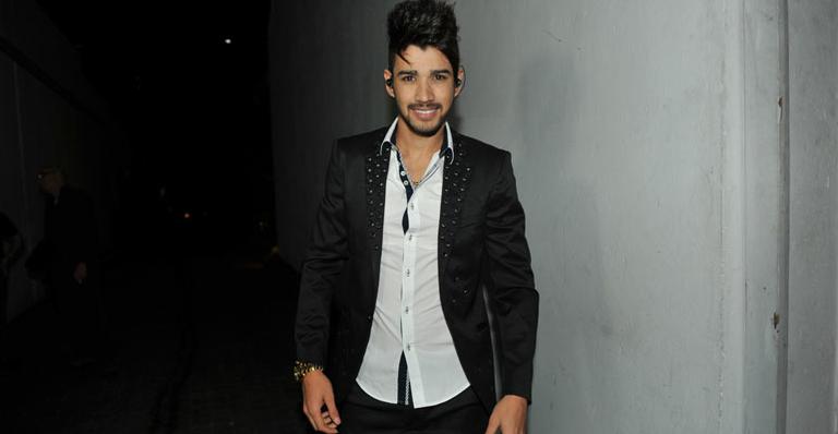 Gusttavo Lima revela com quem gostaria de dividir o palco