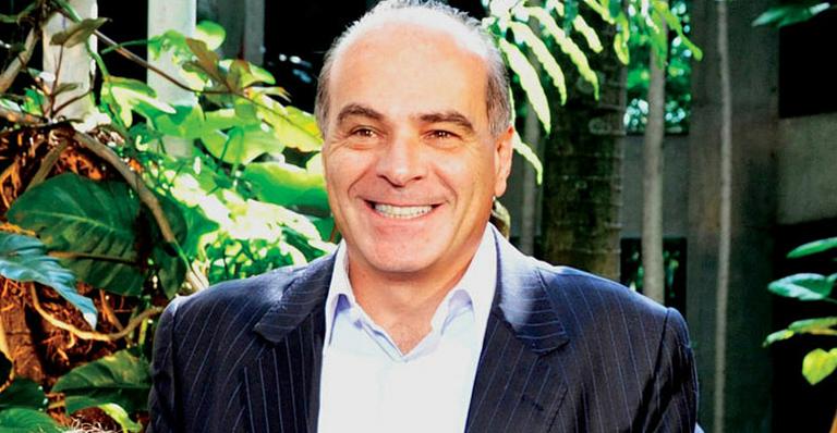 Apresentador do ‘Mega Senha’, Marcelo de Carvalho quer novo game show na RedeTV!