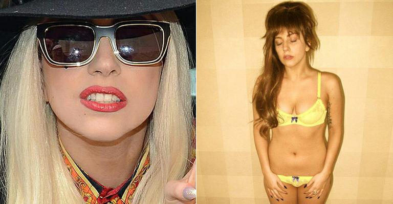 Lady Gaga: ‘Luto contra a bulimia e a anorexia desde os 15 anos’