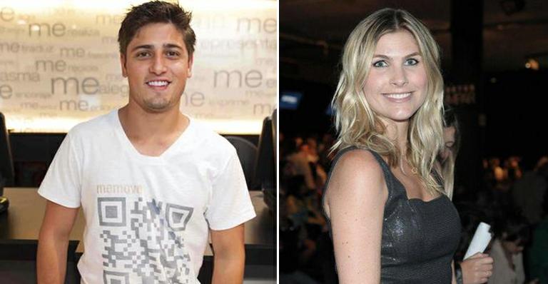 Daniel Rocha e Julia Faria vão protagonizar história de amor não correspondido no teatro