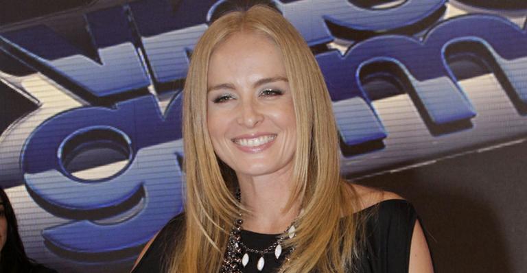Angélica e Eva deixam maternidade amanhã