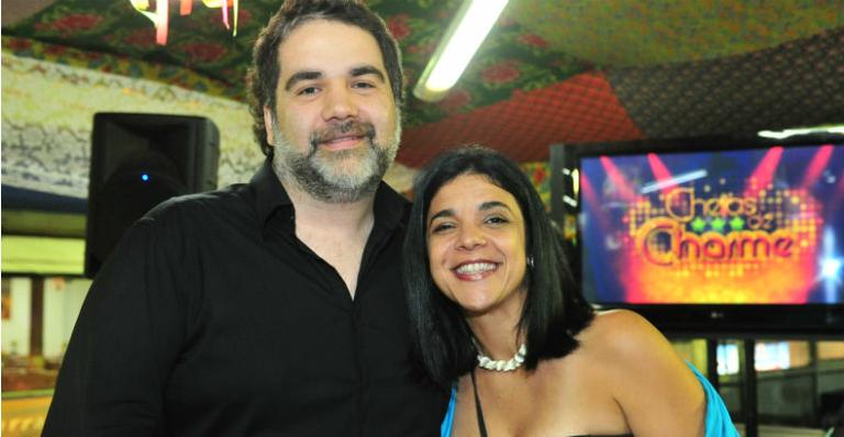 ‘Acreditávamos muito na história’, dizem autores de ‘Cheias de Charme’