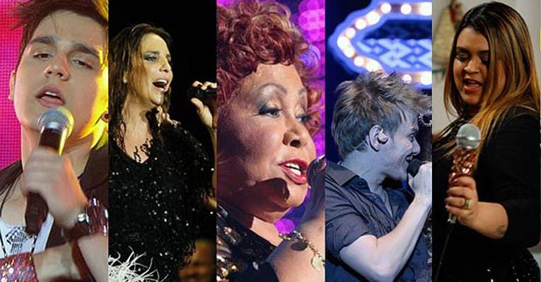As estrelas que participaram de ‘Cheias de Charme’