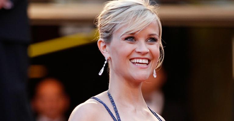 Nasce terceiro filho de Reese Witherspoon