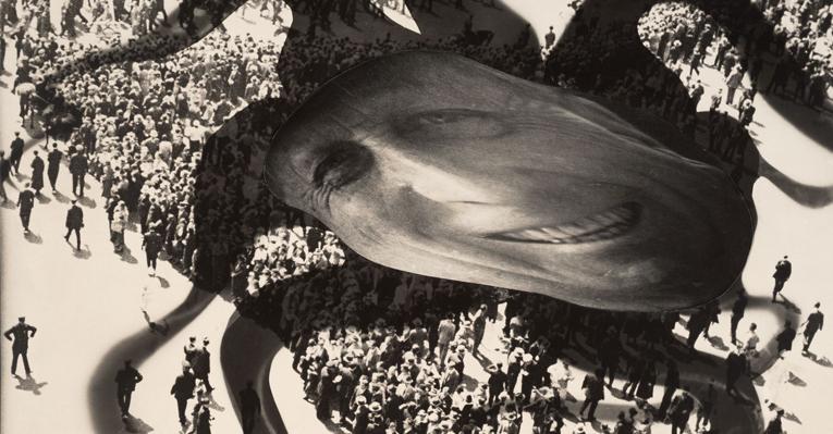 Exposição mostra que as fotos já enganavam bem antes do Photoshop