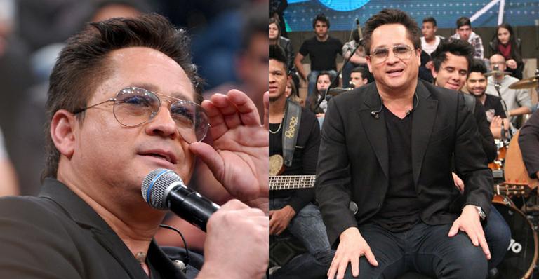 Leonardo fala sobre disputa jurídica com Paula Fernandes: ‘Fiquei muito chateado’