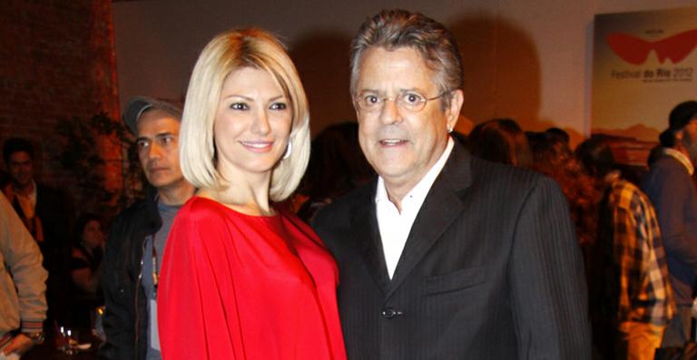 Antonia Fontenelle lembra morte de Marcos Paulo: ‘Quatro anos de injustiça’