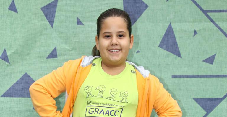 Afastamento programado poupa Ana Karolina Lannes de cenas fortes de ‘Avenida Brasil’