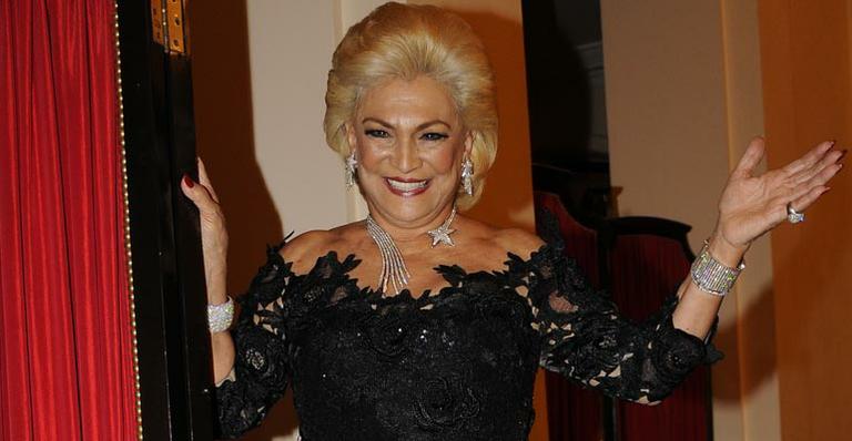 Morte da apresentadora Hebe Camargo repercute em Portugal