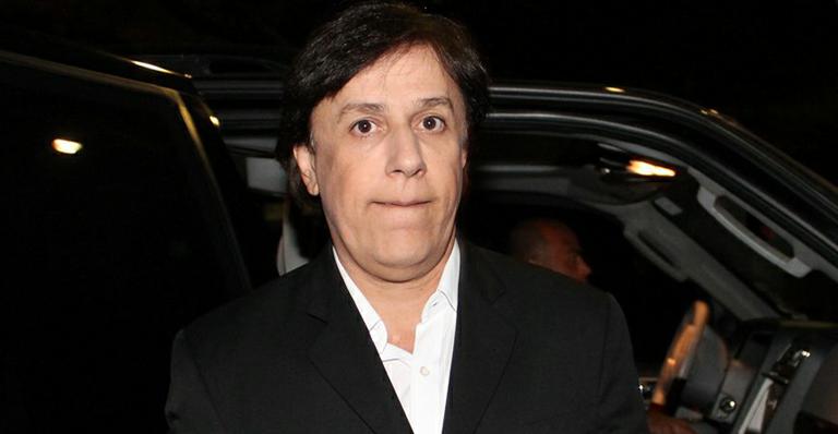Tom chora a perda de Hebe: ‘Quando ela me chamou de gracinha, me senti abençoado’
