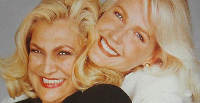 Xuxa: ‘Hebe foi a primeira e única rainha da televisão brasileira’
