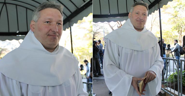 Padre Marcelo Rossi: ‘Hebe era uma mãe para mim’