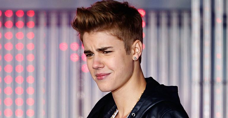 Má fase? Justin Bieber é vítima de furto e trote na mesma noite