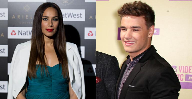 Cantor do One Direction estaria namorando Leona Lewis