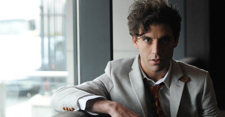 Mika encarou álbum ‘Origin of Love’ como se fosse o último