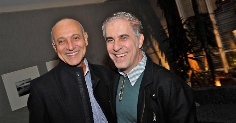 Árvore inspira dupla de arquitetos que lança novo escritório em São Paulo