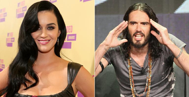 Katy Perry fará uma festa de divórcio