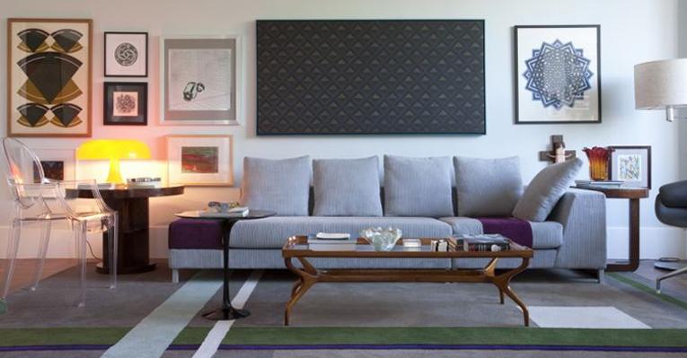 Art Nouveau, Art Déco, Pop Art e Retrô: como a arte influencia a decoração da sua casa