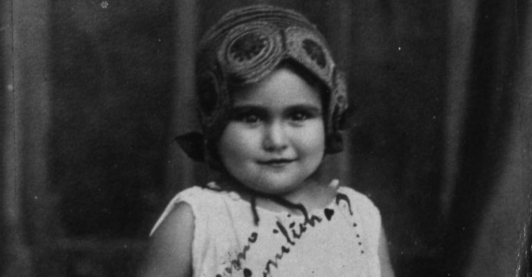 Hebe Camargo: Um exemplo de coragem