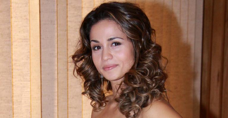Nanda Costa será uma mulher alegre, guerreira e destemida em ‘Salve Jorge’