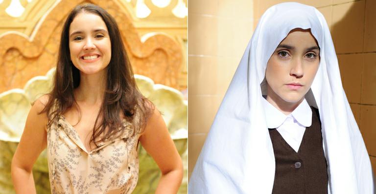 Patrícia Werneck será nova vilã de ‘Gabriela’