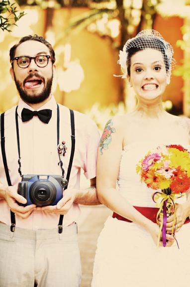 Com jeito de rede social, novo site facilita o planejamento do seu casamento