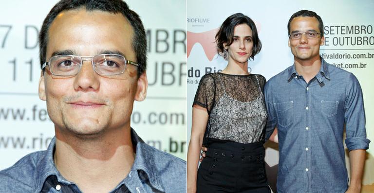 Wagner Moura vai ao Festival do Rio para exibição do filme ‘A Busca’