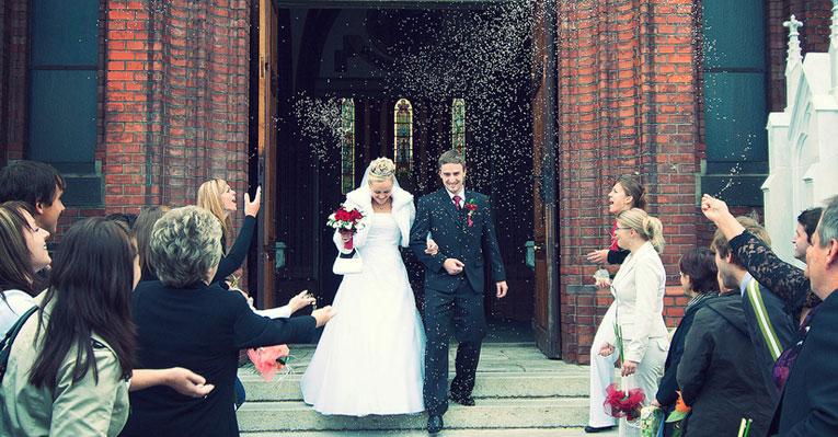 Saiba como escolher o profissional certo para organizar o seu casamento