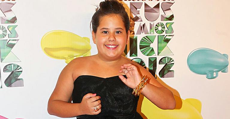 Ana Karolina quer Carminha arrependida no final de ‘Avenida Brasil’