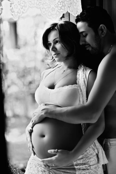 BEBÊ: Sexo na gravidez – Cumplicidade e compreensão