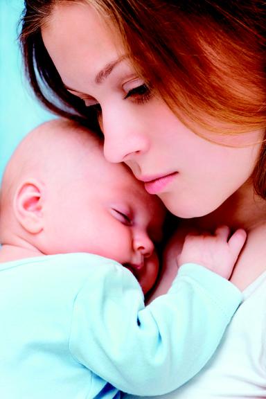 BEBÊ: Pós-parto – Um período delicado