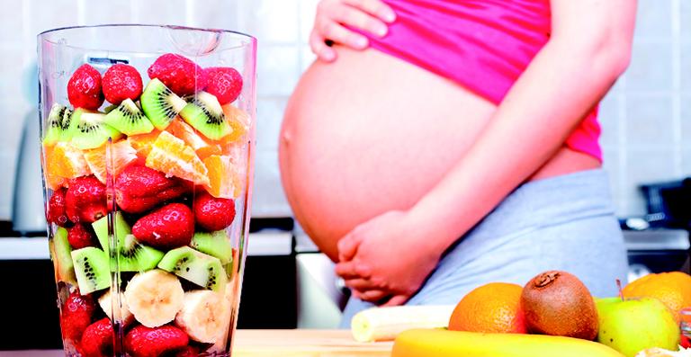 BEBÊ: Em boa forma após o parto