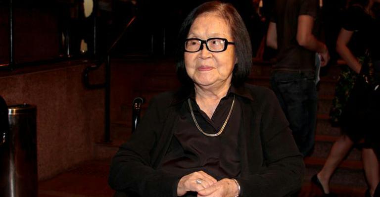 A artista plástica Tomie Ohtake completa 100 anos. Conheça suas principais obras
