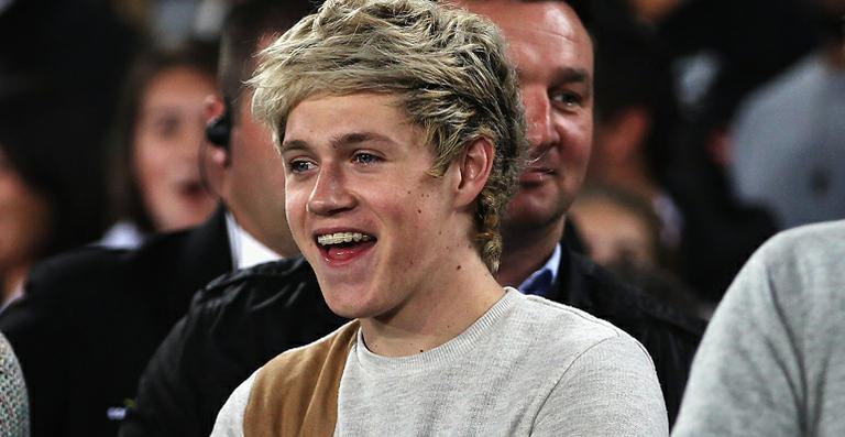 Niall Horan terá que se afastar por dois meses e meio do One Direction