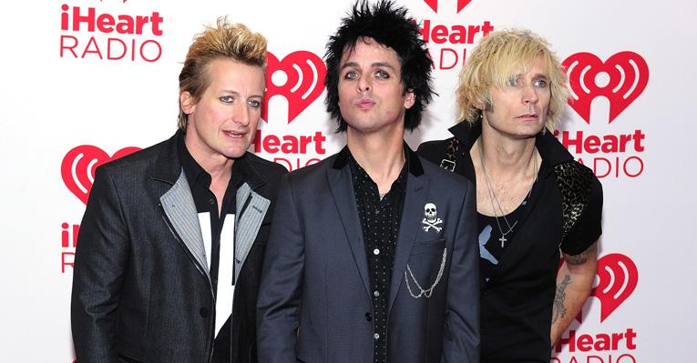 Green Day está na trilha sonora de ‘Amanhecer – Parte 2’; veja a lista completa