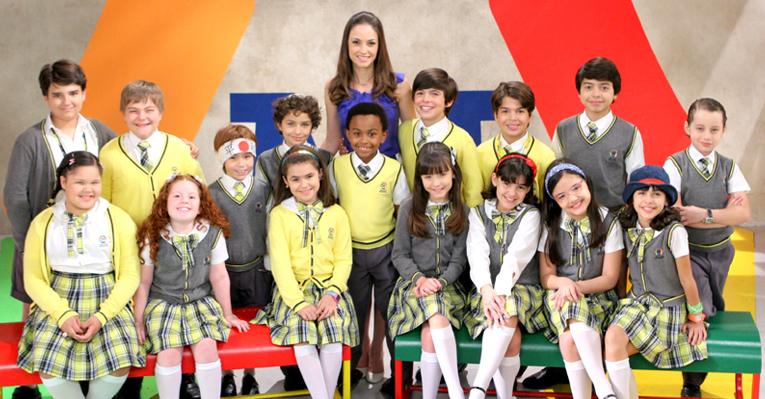 Novelas infantis: entenda como Carrossel influencia o seu filho