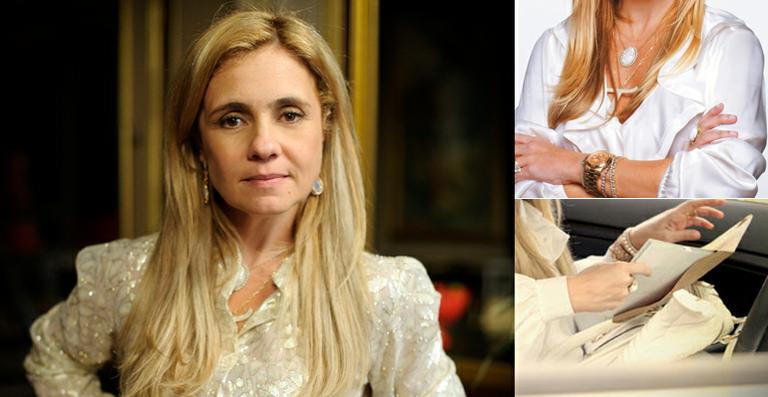 ‘Estilo Carminha’ faz sucesso entre as telespectadoras da Globo