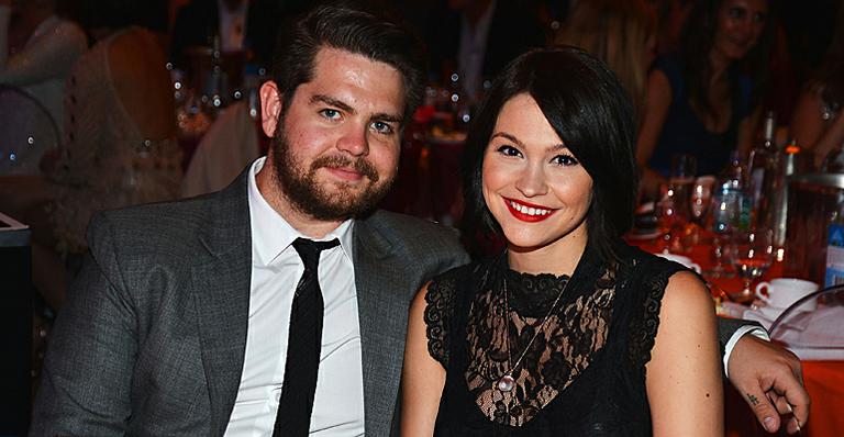 Jack Osbourne e Lisa Stelly se casam em cerimônia privada no Havaí