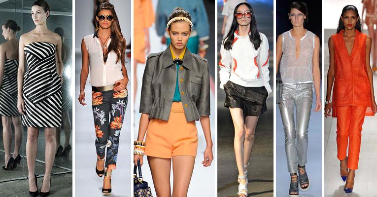 Looks que emagrecem e são tendência: veja dicas do stylist Arlindo Grund, do “Esquadrão da Moda”