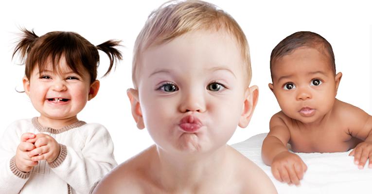 Concurso cultural: “Seu filho na capa do CARAS Bebê”